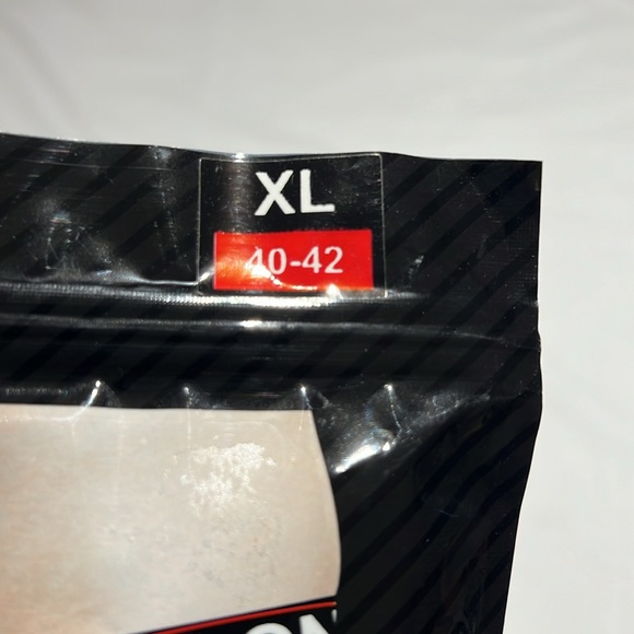 Members Only Mens Performance Sport Boxer Briefs 3 Pack Size XL - Picture 5 of 8